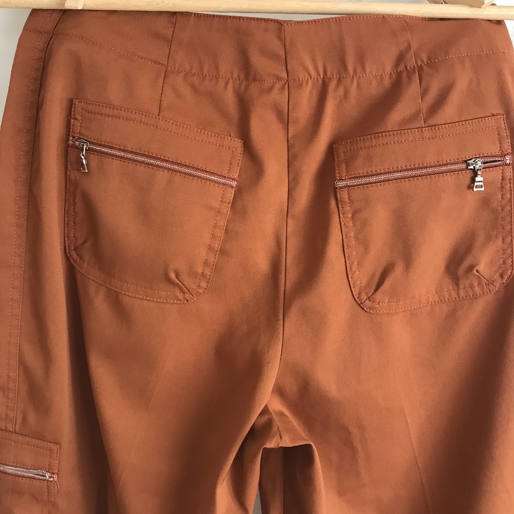 Tail Tech Performance Capri Pants - image 7